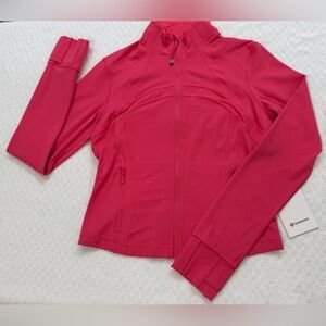 Define Cropped
Jacket *Nulu Lululemon